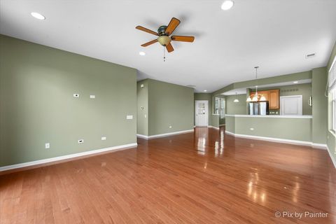 Tiny photo for 3223 EPSTEIN Circle, Mundelein, IL 60060 (MLS # 12468146)