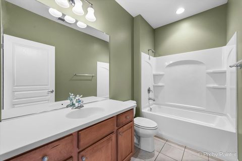 Tiny photo for 3223 EPSTEIN Circle, Mundelein, IL 60060 (MLS # 12468146)