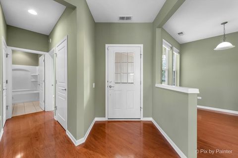 Tiny photo for 3223 EPSTEIN Circle, Mundelein, IL 60060 (MLS # 12468146)
