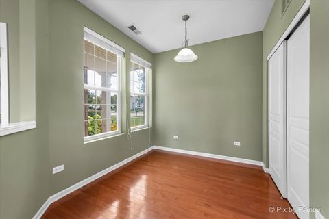 Tiny photo for 3223 EPSTEIN Circle, Mundelein, IL 60060 (MLS # 12468146)