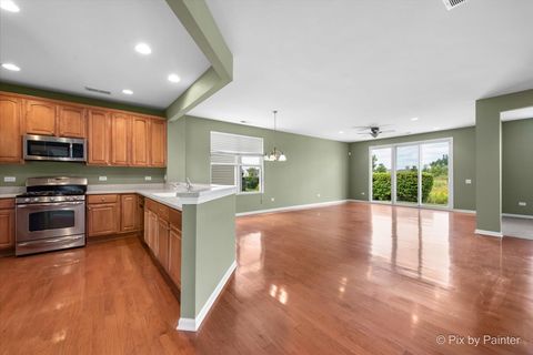 Tiny photo for 3223 EPSTEIN Circle, Mundelein, IL 60060 (MLS # 12468146)