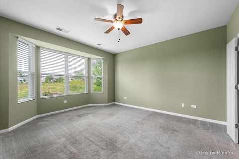 Tiny photo for 3223 EPSTEIN Circle, Mundelein, IL 60060 (MLS # 12468146)