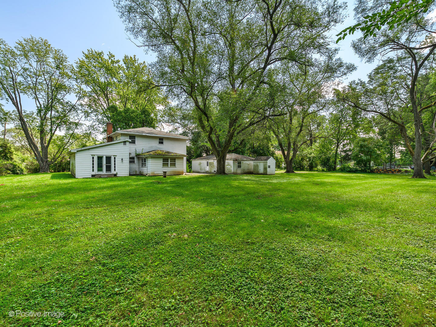 5107 N Arlington Heights Road