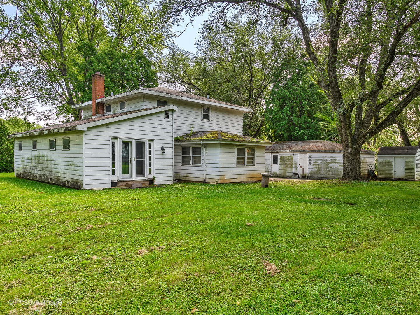 5107 N Arlington Heights Road