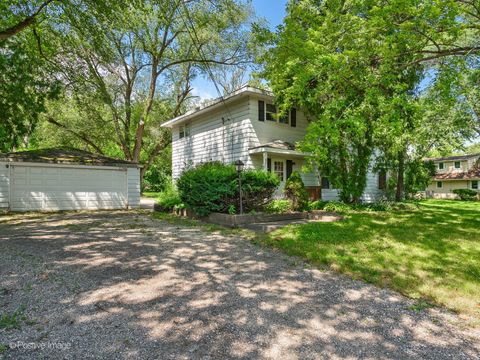 5107 N Arlington Heights Road Long Grove IL 60047
