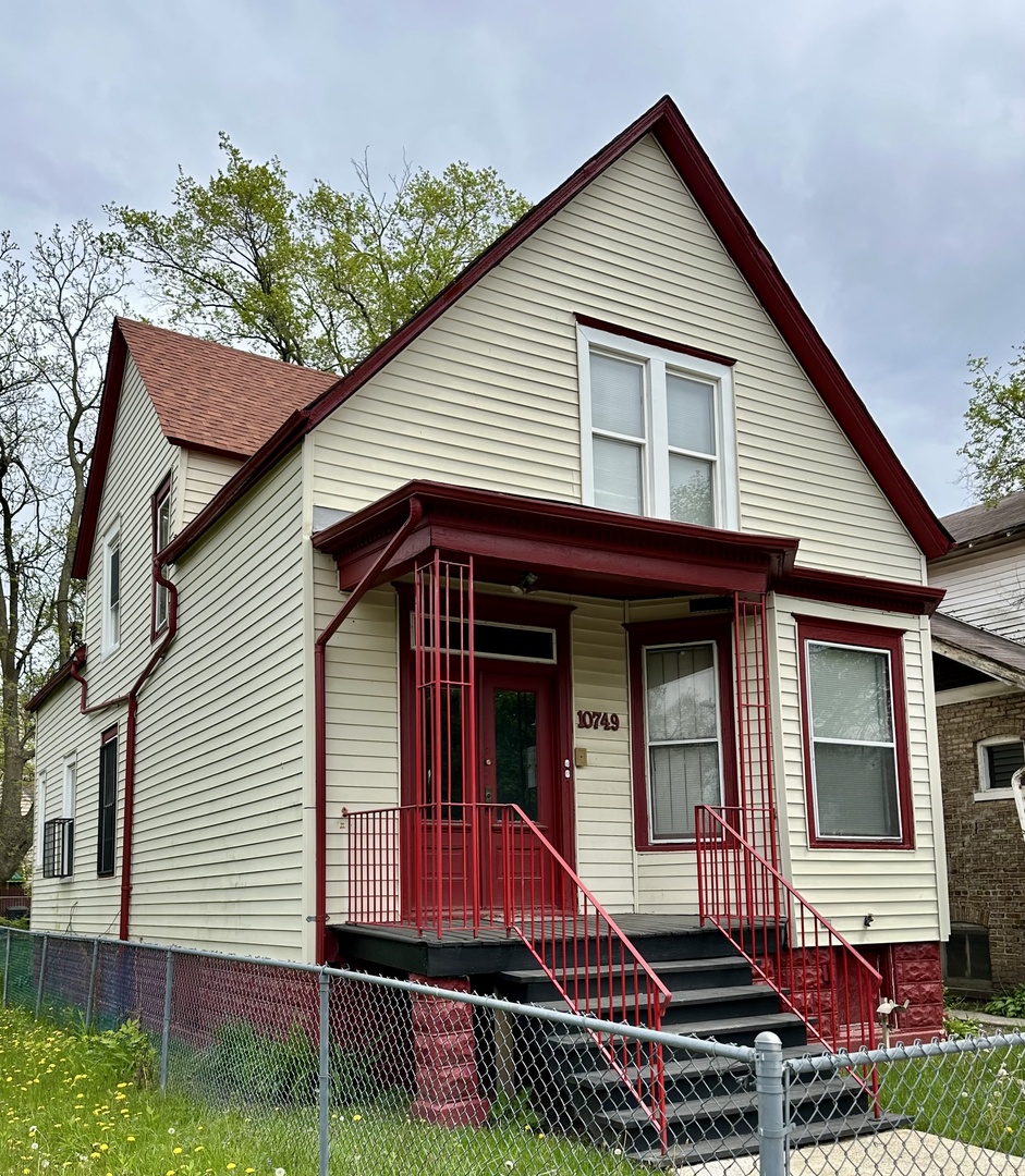 10749 S State Street