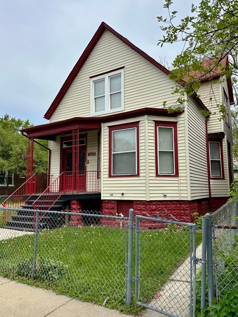 10749 S State Street Chicago IL 60628