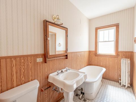 Tiny photo for 10735 S Prospect Avenue, Chicago, IL 60643 (MLS # 12491566)