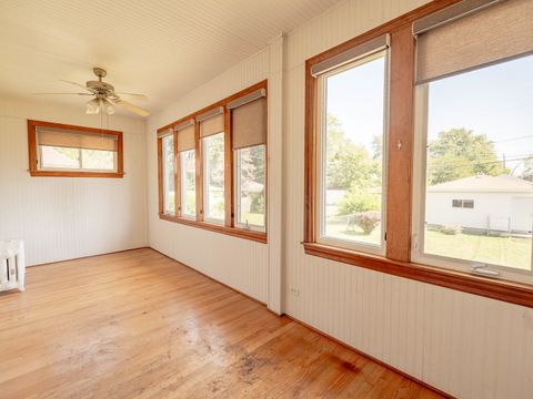 Tiny photo for 10735 S Prospect Avenue, Chicago, IL 60643 (MLS # 12491566)
