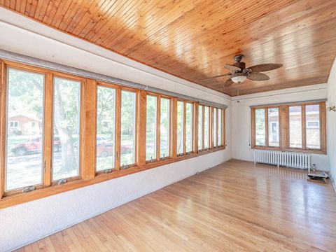 Tiny photo for 10735 S Prospect Avenue, Chicago, IL 60643 (MLS # 12491566)