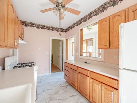 Tiny photo for 10735 S Prospect Avenue, Chicago, IL 60643 (MLS # 12491566)