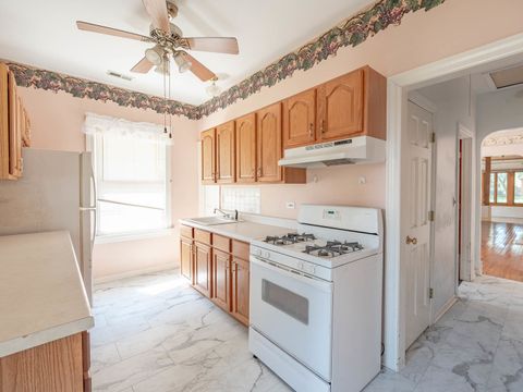 Tiny photo for 10735 S Prospect Avenue, Chicago, IL 60643 (MLS # 12491566)