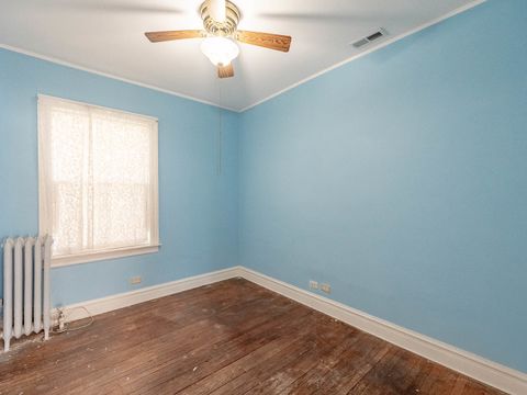 Tiny photo for 10735 S Prospect Avenue, Chicago, IL 60643 (MLS # 12491566)