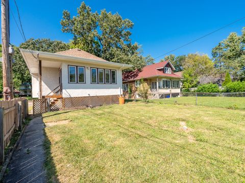 Tiny photo for 10735 S Prospect Avenue, Chicago, IL 60643 (MLS # 12491566)