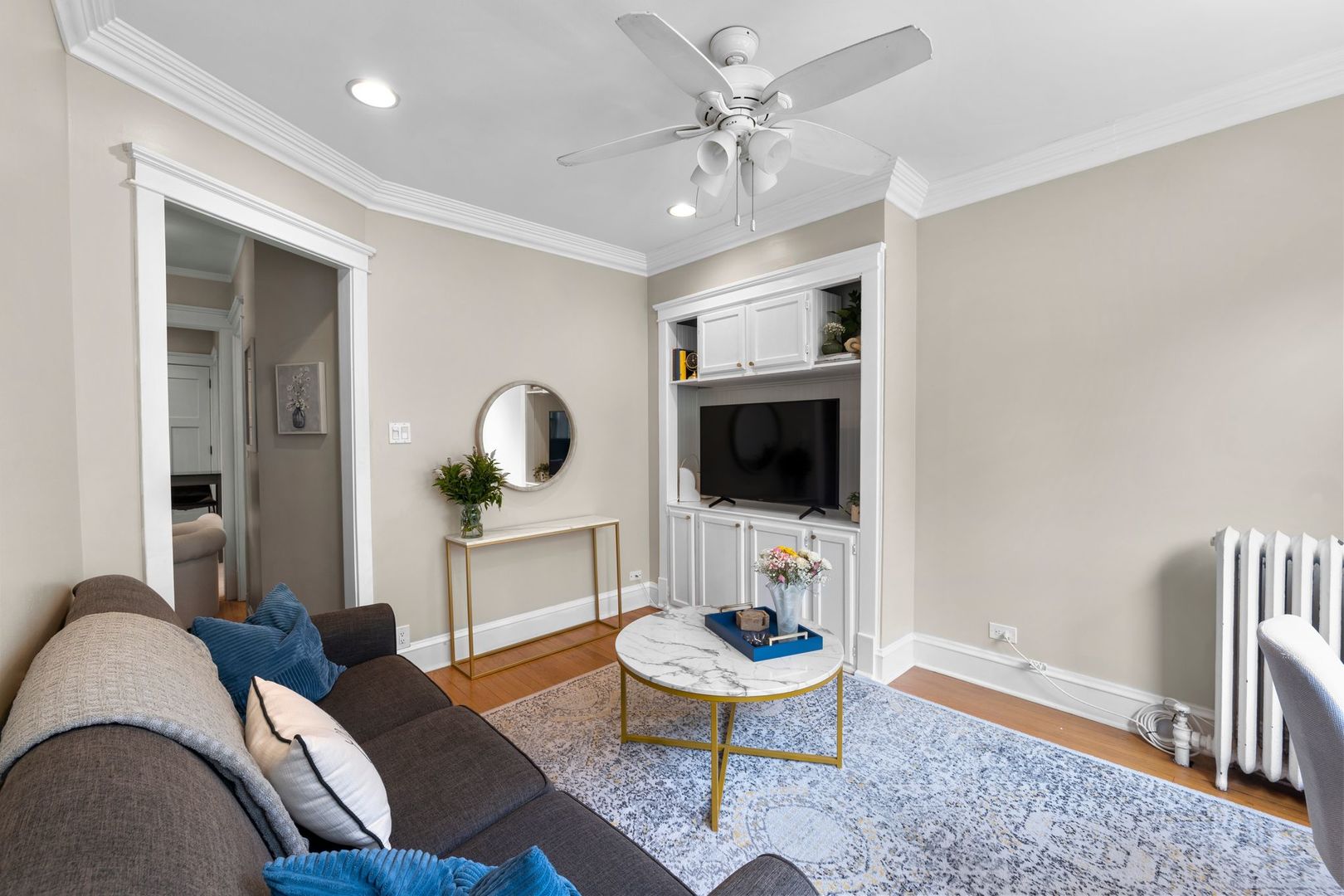 3117 N ORCHARD Street 3E