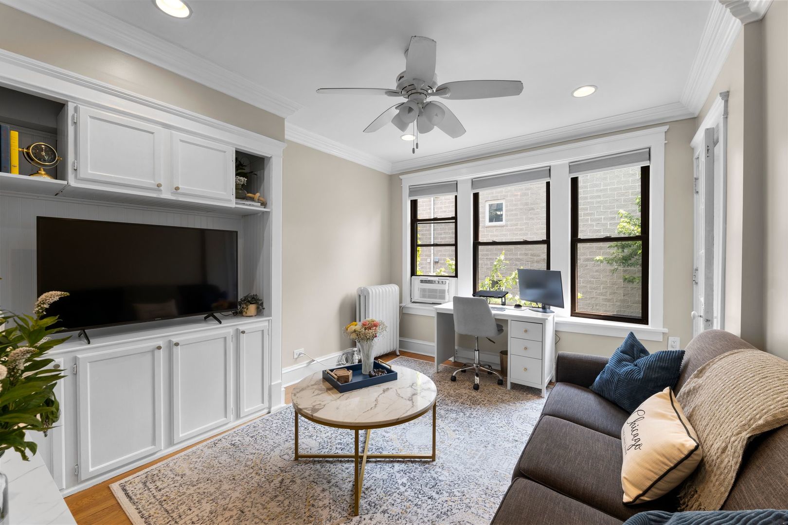 3117 N ORCHARD Street 3E