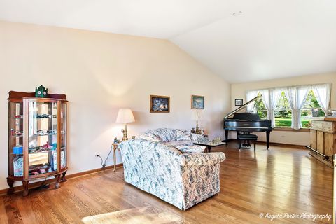 Tiny photo for 26630 N Pheasant Trail, Wauconda, IL 60084 (MLS # 12569400)