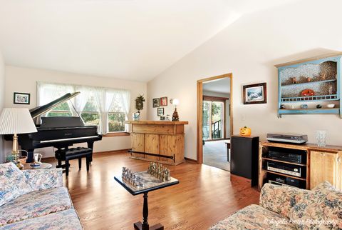 Tiny photo for 26630 N Pheasant Trail, Wauconda, IL 60084 (MLS # 12569400)