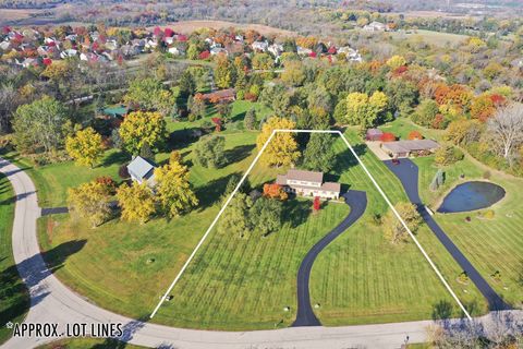 Tiny photo for 26630 N Pheasant Trail, Wauconda, IL 60084 (MLS # 12569400)