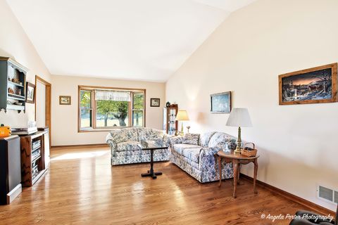 Tiny photo for 26630 N Pheasant Trail, Wauconda, IL 60084 (MLS # 12569400)