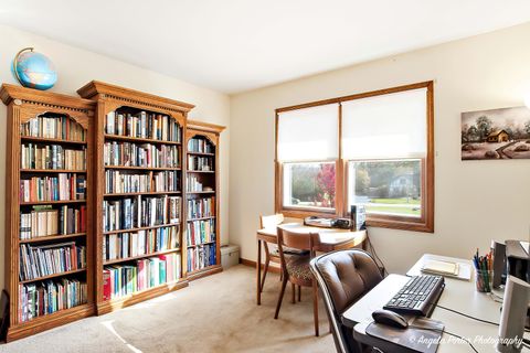 Tiny photo for 26630 N Pheasant Trail, Wauconda, IL 60084 (MLS # 12569400)