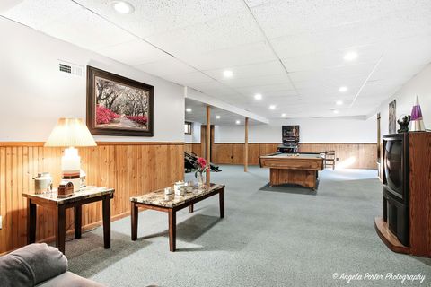 Tiny photo for 26630 N Pheasant Trail, Wauconda, IL 60084 (MLS # 12569400)