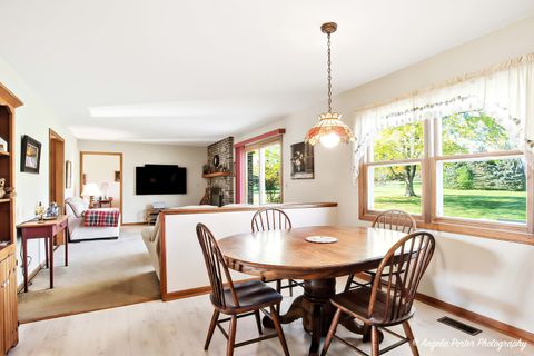 Tiny photo for 26630 N Pheasant Trail, Wauconda, IL 60084 (MLS # 12569400)