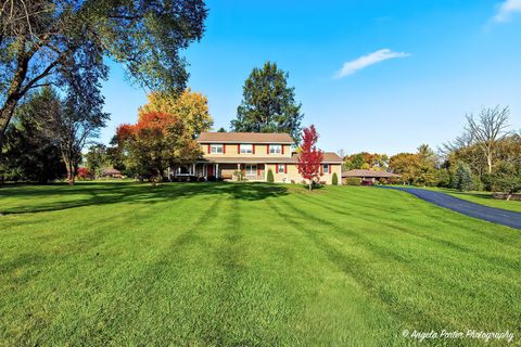 Tiny photo for 26630 N Pheasant Trail, Wauconda, IL 60084 (MLS # 12569400)