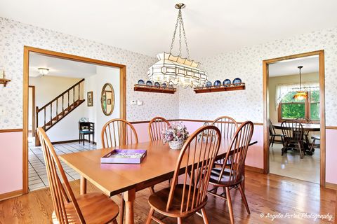 Tiny photo for 26630 N Pheasant Trail, Wauconda, IL 60084 (MLS # 12569400)