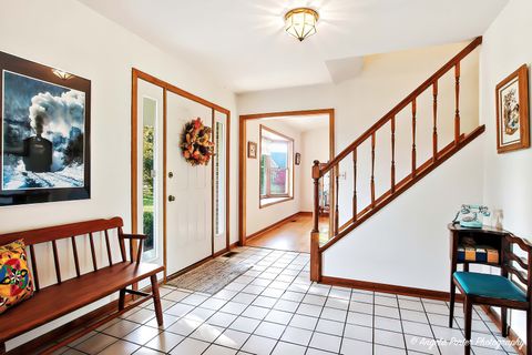 Tiny photo for 26630 N Pheasant Trail, Wauconda, IL 60084 (MLS # 12569400)