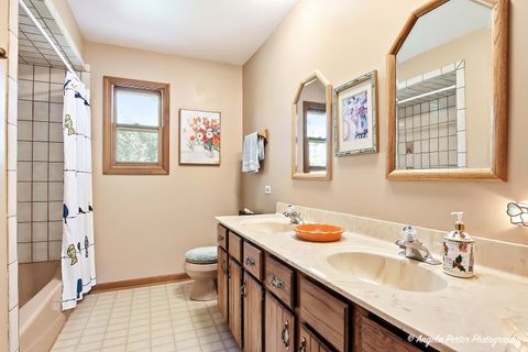 Tiny photo for 26630 N Pheasant Trail, Wauconda, IL 60084 (MLS # 12569400)