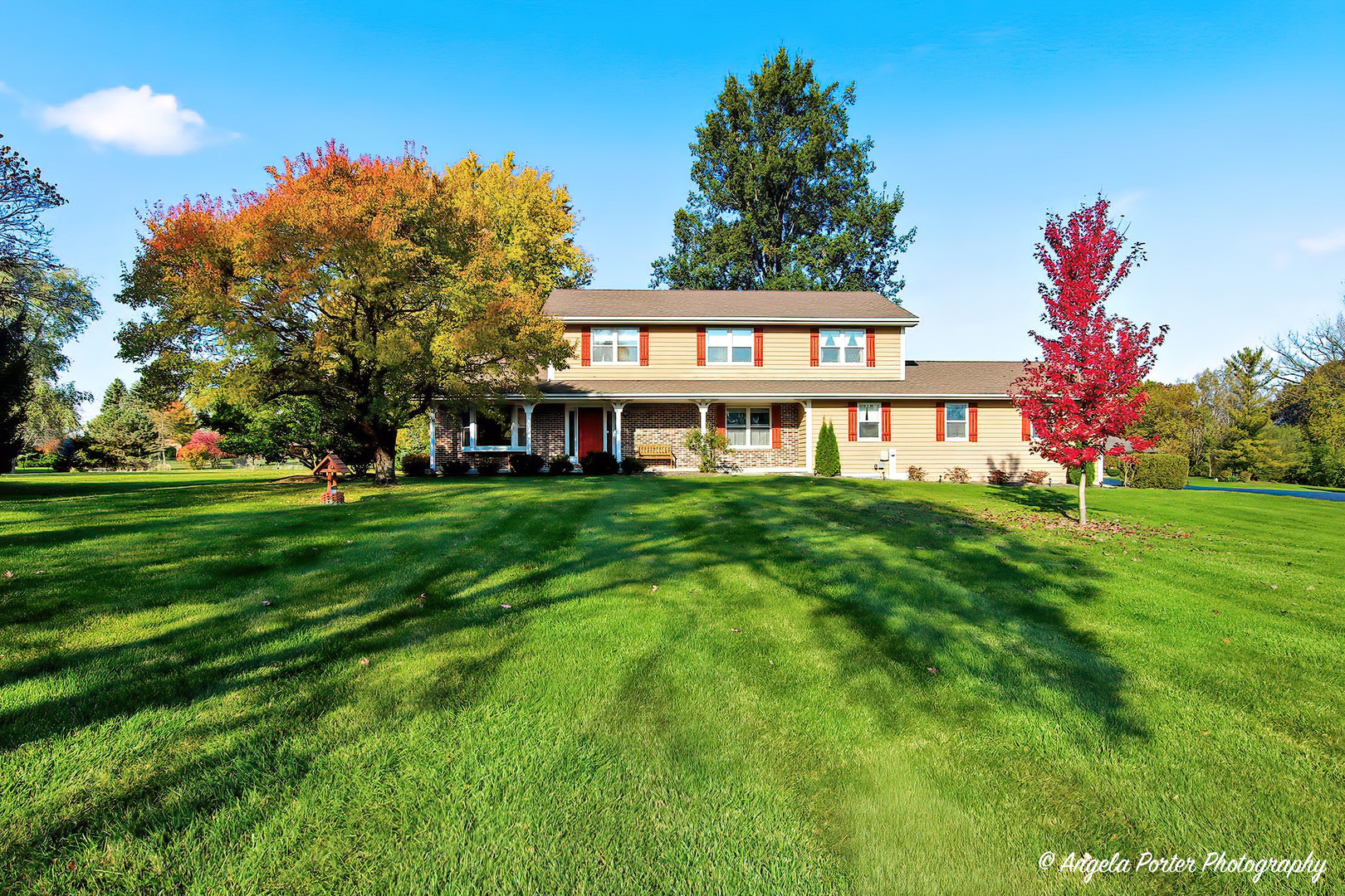 26630 N Pheasant Trail