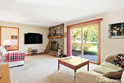 Tiny photo for 26630 N Pheasant Trail, Wauconda, IL 60084 (MLS # 12569400)