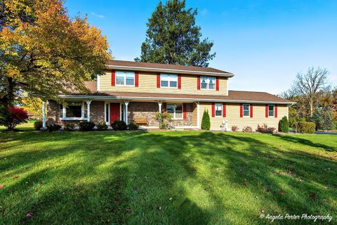26630 N Pheasant Trail Wauconda IL 60084