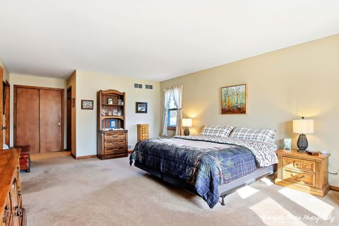 Tiny photo for 26630 N Pheasant Trail, Wauconda, IL 60084 (MLS # 12569400)