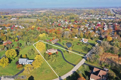 Tiny photo for 26630 N Pheasant Trail, Wauconda, IL 60084 (MLS # 12569400)