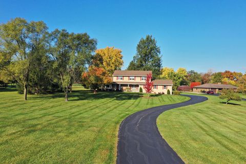 Tiny photo for 26630 N Pheasant Trail, Wauconda, IL 60084 (MLS # 12569400)