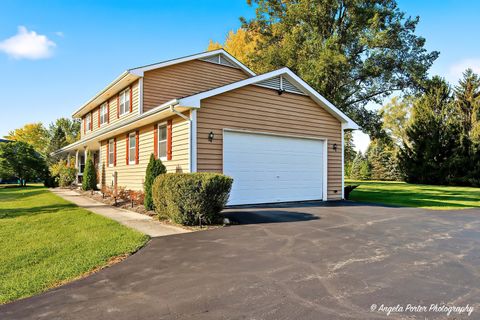 Tiny photo for 26630 N Pheasant Trail, Wauconda, IL 60084 (MLS # 12569400)