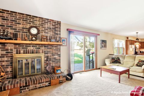 Tiny photo for 26630 N Pheasant Trail, Wauconda, IL 60084 (MLS # 12569400)