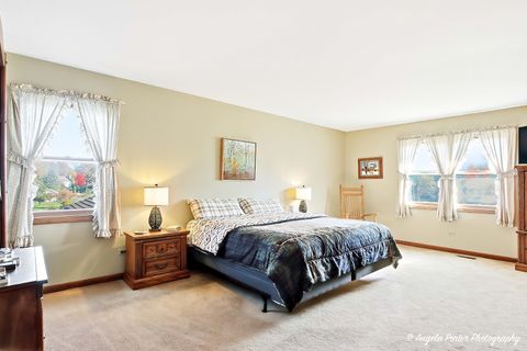 Tiny photo for 26630 N Pheasant Trail, Wauconda, IL 60084 (MLS # 12569400)