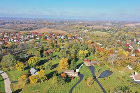 Tiny photo for 26630 N Pheasant Trail, Wauconda, IL 60084 (MLS # 12569400)