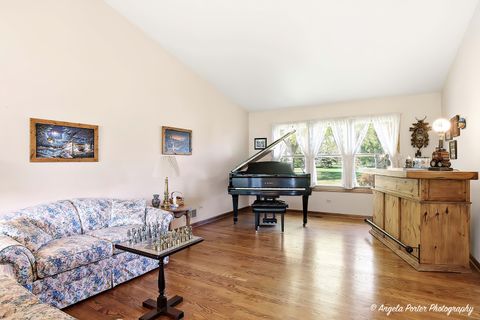 Tiny photo for 26630 N Pheasant Trail, Wauconda, IL 60084 (MLS # 12569400)