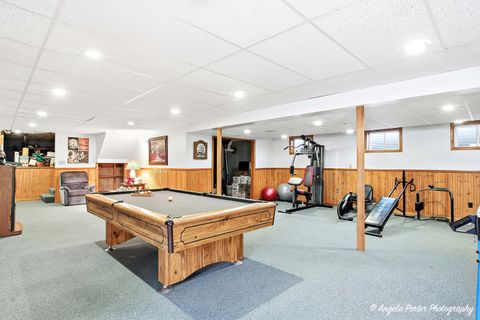 Tiny photo for 26630 N Pheasant Trail, Wauconda, IL 60084 (MLS # 12569400)