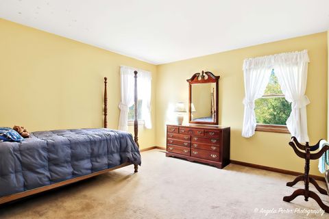 Tiny photo for 26630 N Pheasant Trail, Wauconda, IL 60084 (MLS # 12569400)