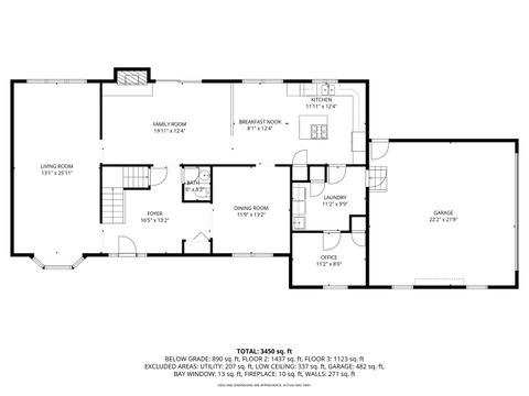 Tiny photo for 26630 N Pheasant Trail, Wauconda, IL 60084 (MLS # 12569400)