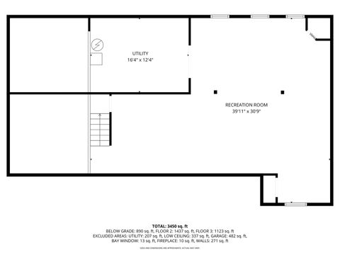 Tiny photo for 26630 N Pheasant Trail, Wauconda, IL 60084 (MLS # 12569400)