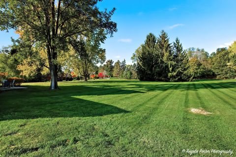 Tiny photo for 26630 N Pheasant Trail, Wauconda, IL 60084 (MLS # 12569400)