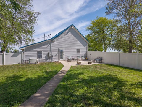 Tiny photo for 17964 N 1750 East Road, Pontiac, IL 61764 (MLS # 12742907)