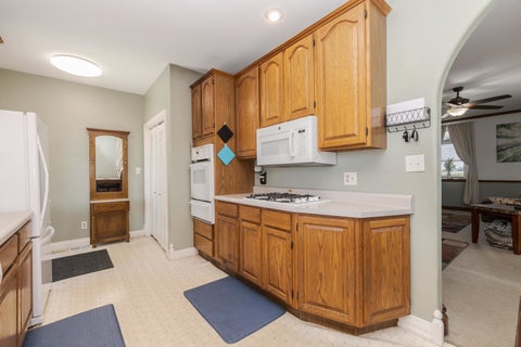 Tiny photo for 17964 N 1750 East Road, Pontiac, IL 61764 (MLS # 12742907)