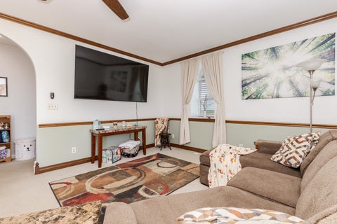Tiny photo for 17964 N 1750 East Road, Pontiac, IL 61764 (MLS # 12742907)